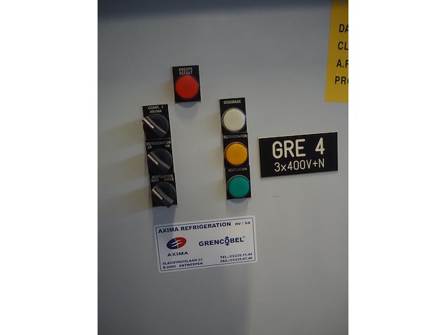 Profroid - afbeelding 2 van  12