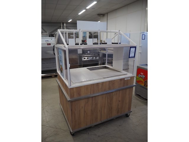 Proftech & de bruyn - afbeelding 1 van  7