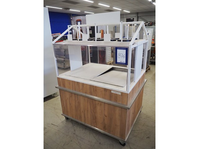 Proftech & de bruyn - afbeelding 2 van  7