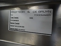 Proftech & de bruyn - afbeelding 3 van  11