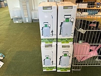 Progarden 5l plantensproeier (8x) - afbeelding 3 van  3
