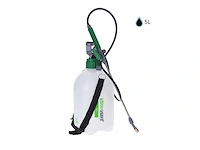 Progarden 5l plantensproeier (8x)