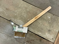Progarden onkruidborstels - afbeelding 2 van  3