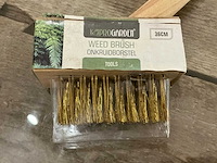 Progarden onkruidborstels - afbeelding 3 van  3