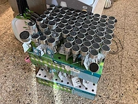 Progarden solar partij buitenverlichting - afbeelding 2 van  3
