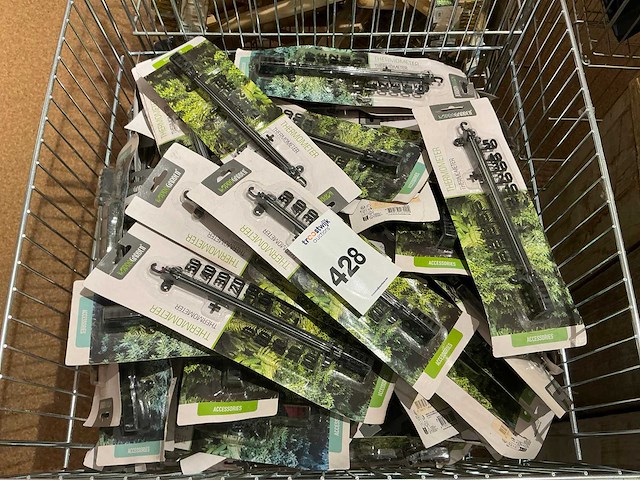 Progarden tuin thermometers - afbeelding 1 van  2