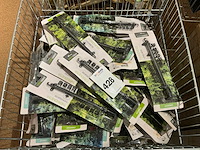 Progarden tuin thermometers - afbeelding 1 van  2