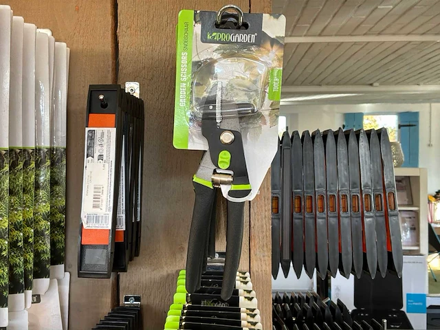 Progarden tuingereedschap - afbeelding 6 van  6