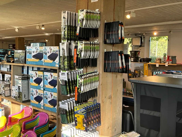 Progarden tuingereedschap - afbeelding 1 van  6