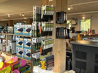 Progarden tuingereedschap