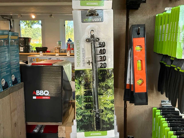 Progarden tuingereedschap - afbeelding 6 van  6