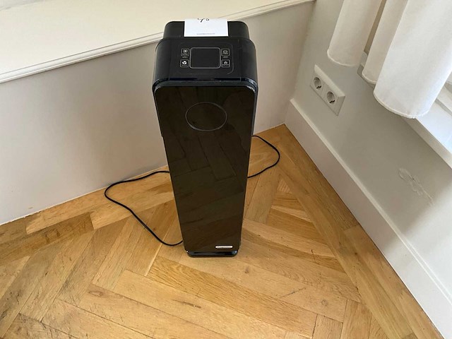 Progenion pr-950s-uv luchtreiniger (2x) - afbeelding 2 van  4