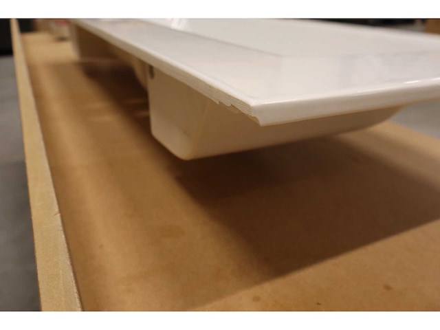 Progetto 46 - - dubbele wastafel - afbeelding 8 van  11