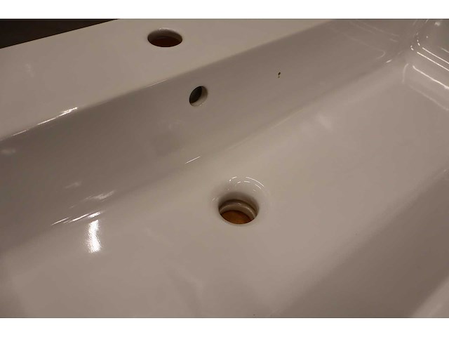 Progetto 46 - - dubbele wastafel - afbeelding 7 van  11