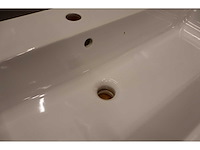 Progetto 46 - - dubbele wastafel - afbeelding 7 van  11