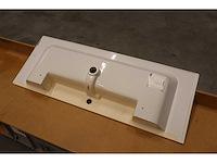 Progetto 46 - - dubbele wastafel - afbeelding 9 van  11