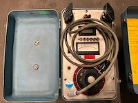 Programma micro ohm meter (2x) - afbeelding 2 van  5