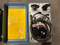Programma micro ohm meter (2x) - afbeelding 3 van  5