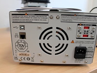 Programmeerbare dc laboratriumvoeding siglent. - afbeelding 4 van  4