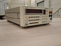 Programmeerbare voeding yokogawa, 7651 - afbeelding 1 van  7