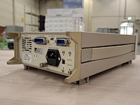 Programmeerbare voeding yokogawa, 7651 - afbeelding 4 van  7