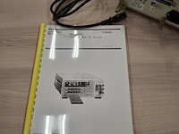 Programmeerbare voeding yokogawa, 7651 - afbeelding 6 van  7