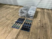 Programmeerbare weerstandsbank (18x)