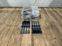 Programmeerbare weerstandsbank (18x) - afbeelding 2 van  8