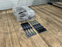 Programmeerbare weerstandsbank (18x) - afbeelding 3 van  8