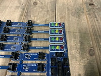 Programmeerbare weerstandsbank (18x) - afbeelding 5 van  8