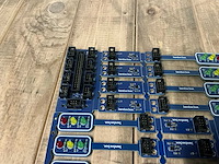 Programmeerbare weerstandsbank (18x) - afbeelding 6 van  8
