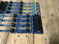 Programmeerbare weerstandsbank (18x) - afbeelding 8 van  8