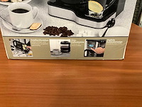 Progress 2 in 1 -1900watt koffiemachine - afbeelding 3 van  3