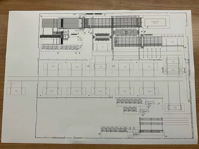 Progress bgm dubbele buigbank (c) - afbeelding 30 van  37