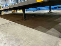 Progress lpr en ekd buigmachine, nettenmagazijn en -transportbank - afbeelding 26 van  34