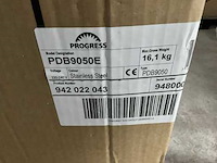 Progressie pdb9050 afzuigkap - afbeelding 4 van  5