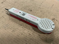 Progressive electronics 200ep inductive amplifier (2x) - afbeelding 1 van  3