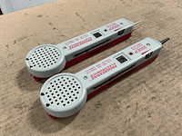 Progressive electronics 200ep inductive amplifier (2x) - afbeelding 2 van  3