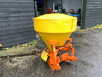 Projar v500 kunstmeststrooier - afbeelding 2 van  4