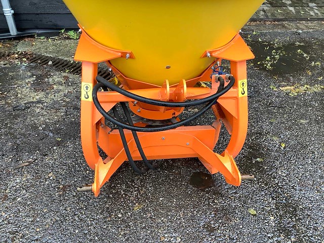 Projar v500 kunstmeststrooier - afbeelding 3 van  4