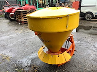 Projar v500 kunstmeststrooier - afbeelding 4 van  4
