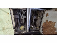 Project - 31 - motor yacht - 1975 - afbeelding 2 van  16