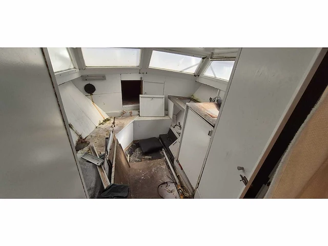 Project - 31 - motor yacht - 1975 - afbeelding 3 van  16