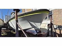 Project - 31 - motor yacht - 1975 - afbeelding 5 van  16