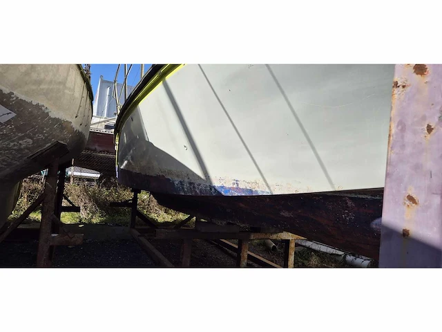 Project - 31 - motor yacht - 1975 - afbeelding 7 van  16