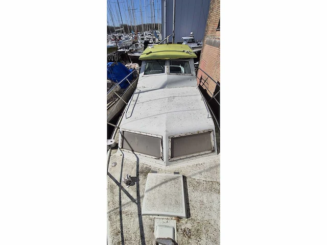 Project - 31 - motor yacht - 1975 - afbeelding 8 van  16