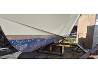 Project - 31 - motor yacht - 1975 - afbeelding 9 van  16