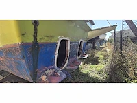 Project - 31 - motor yacht - 1975 - afbeelding 11 van  16