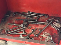 Project center - gereedschapkar - overige werkplaatsinventaris - afbeelding 5 van  7