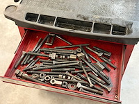 Project center - gereedschapkar - overige werkplaatsinventaris - afbeelding 6 van  7